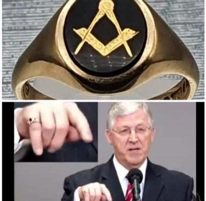 Why the governing body wear rings : r/exjw 